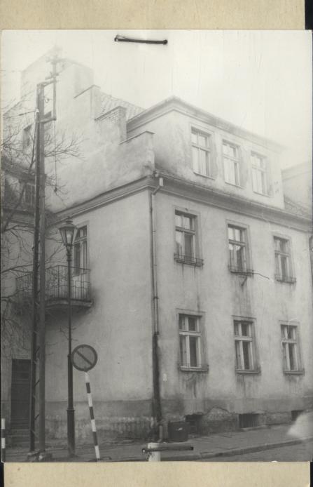 kamienica, skan 2