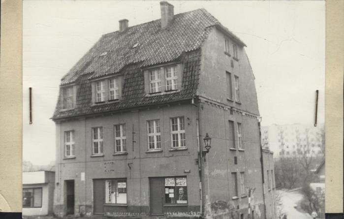 kamienica, skan 2