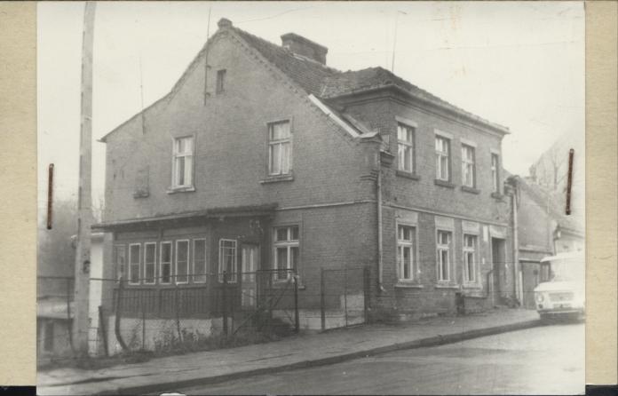 kamienica, skan 2