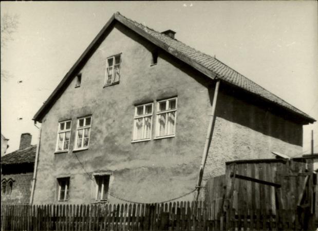 dom, skan 3