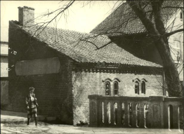 budynek gospodarczy, skan 3