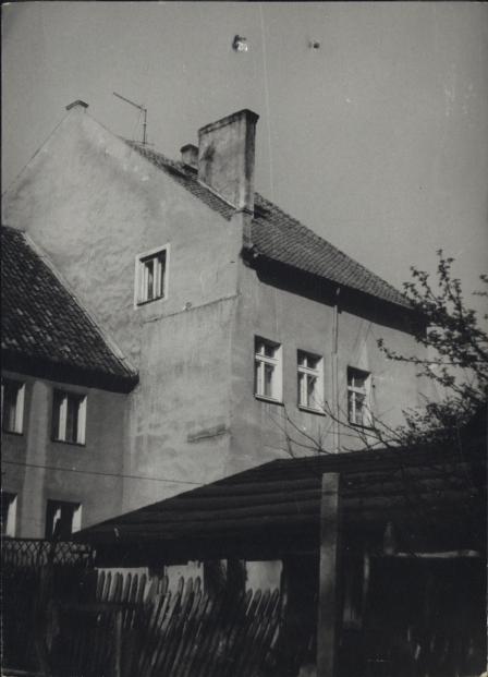 dom, skan 3