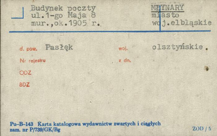 poczta, skan 1