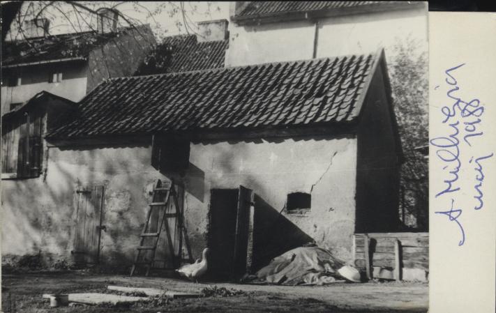 budynek gospodarczy, skan 2