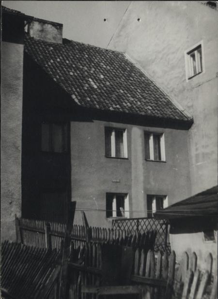 dom, skan 3