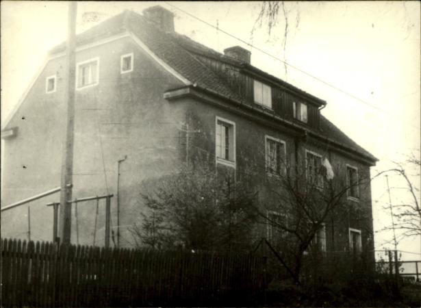 dom, skan 3