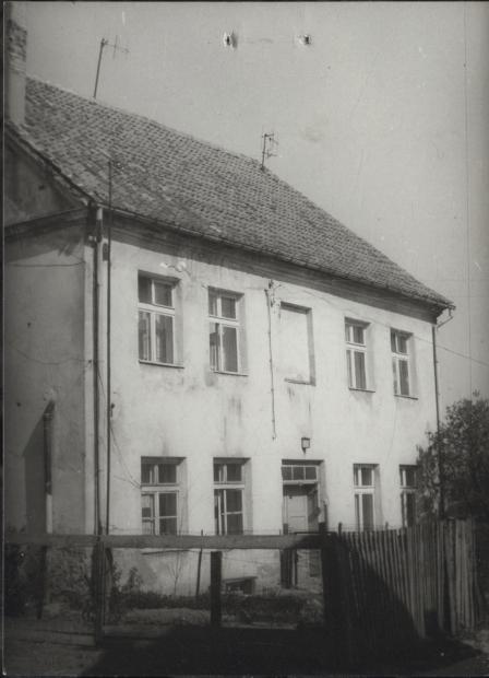 dom, skan 3