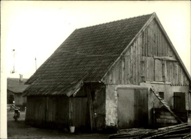 budynek gospodarczy, skan 3