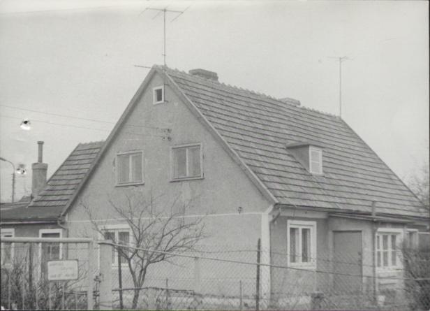 dom, skan 3