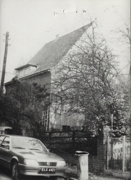 dom, skan 3