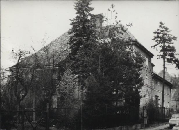 dom, skan 3