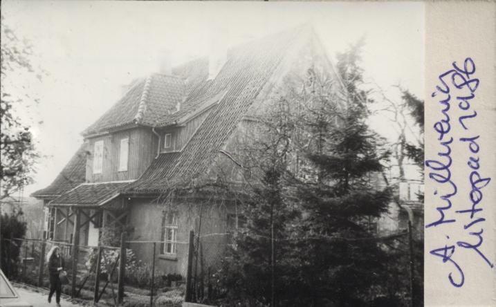 dom, skan 3