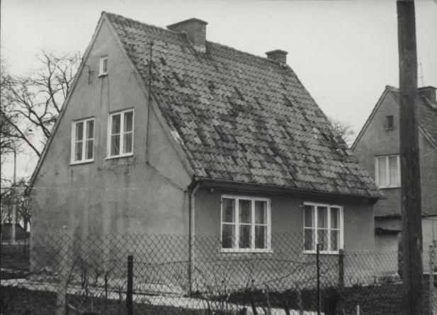 dom, skan 3