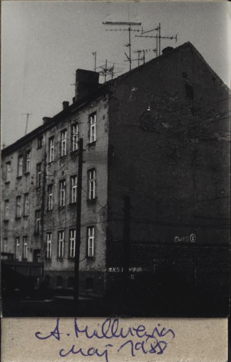 dom, skan 2