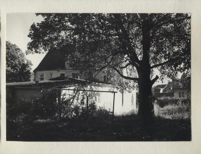 dom mieszkalny (kasyno oficerskie), skan 3