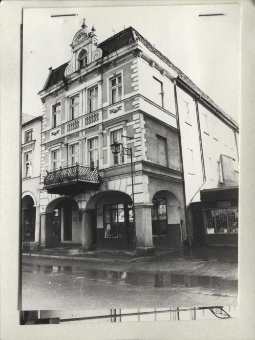 kamienica, skan 2