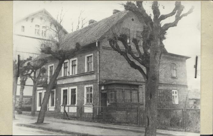 kamienica, skan 2
