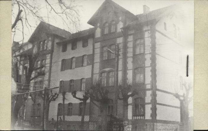 kamienica, skan 2