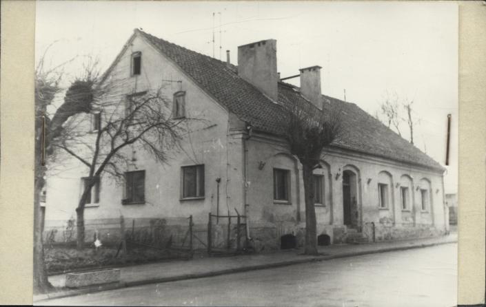 kamienica, skan 2