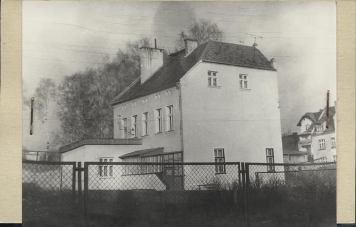 kamienica, skan 2