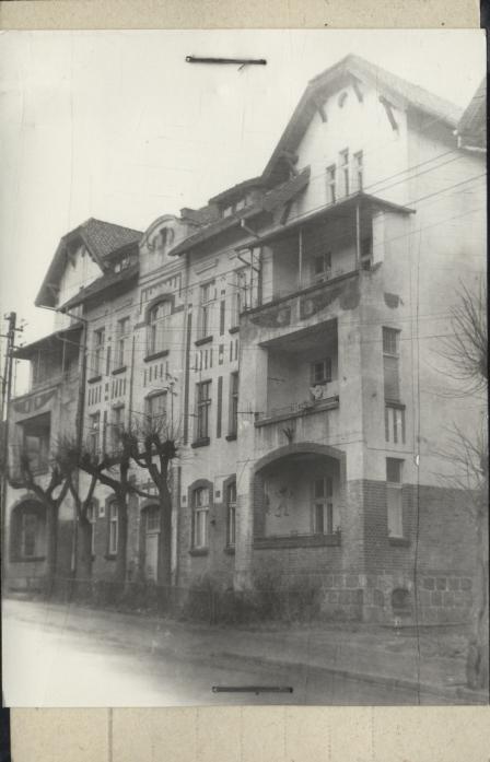 kamienica, skan 2
