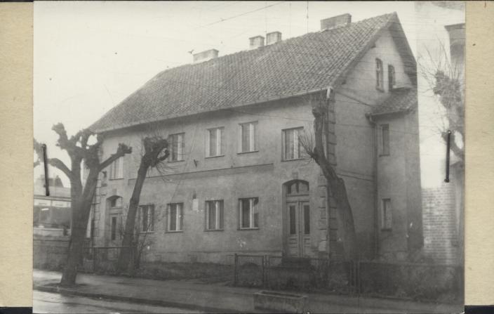 kamienica, skan 2