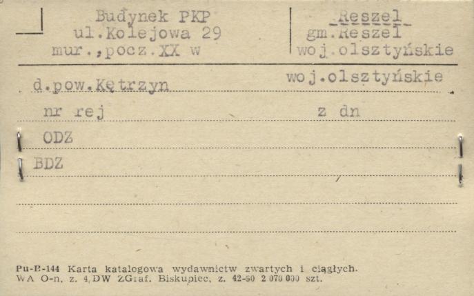 budynek PKP, skan 1