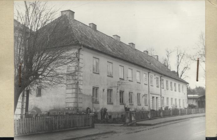 kamienica, skan 2