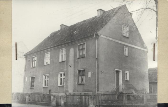 kamienica, skan 2
