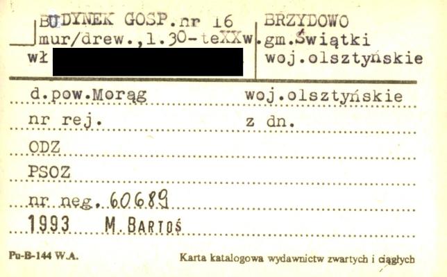 budynek gospodarczy, skan 1