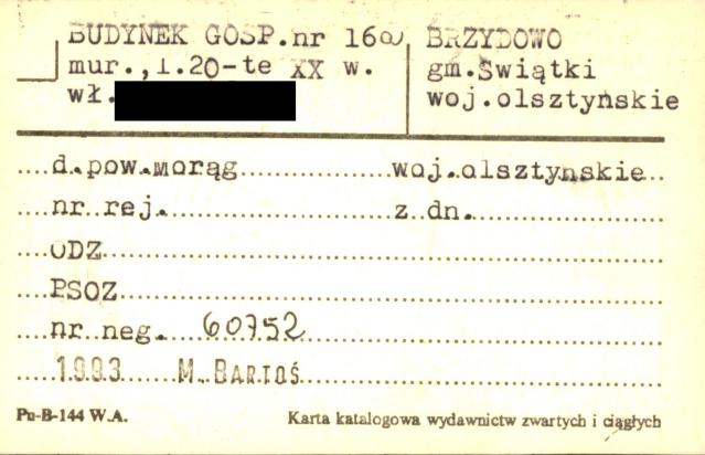 budynek gospodarczy, skan 1