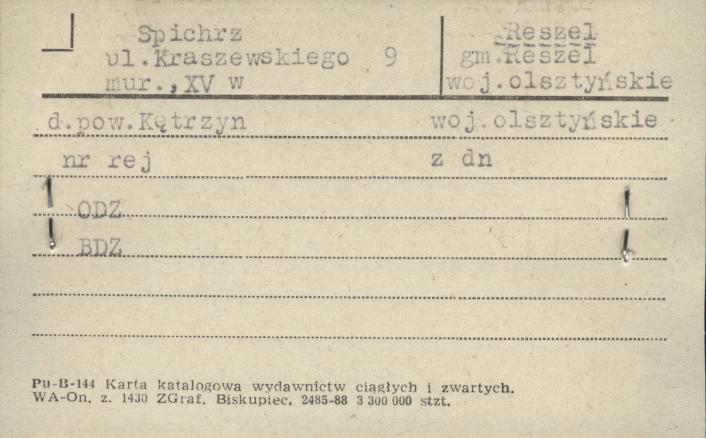 spichrz, skan 1
