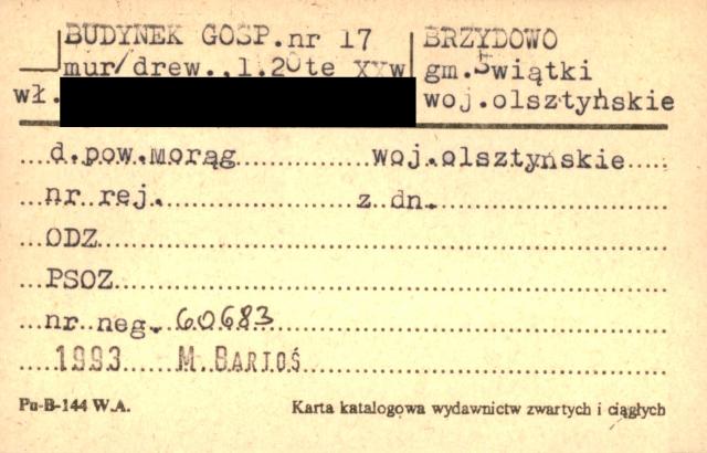 budynek gospodarczy, skan 1