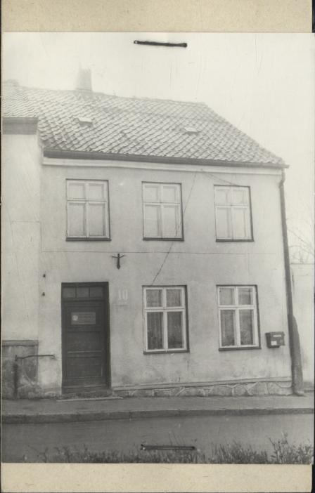 kamienica, skan 2