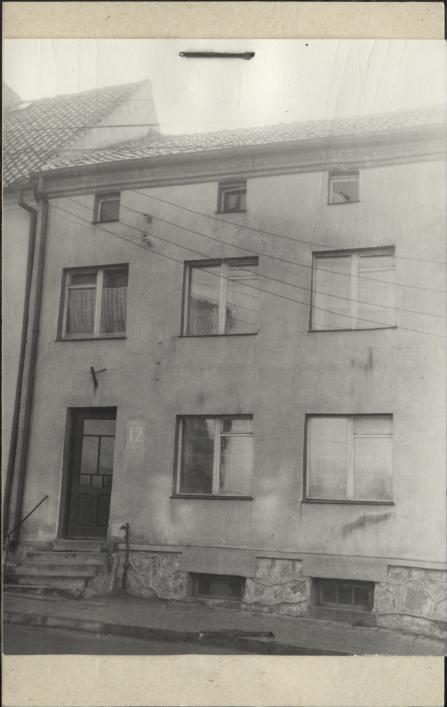 kamienica, skan 4
