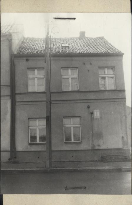 kamienica, skan 2