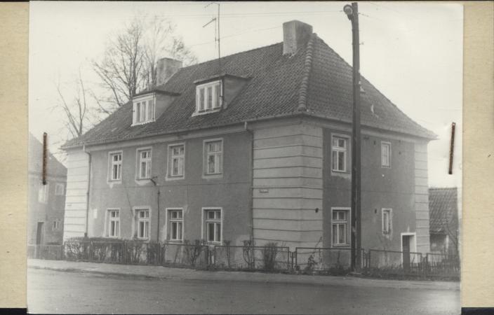 kamienica, skan 2