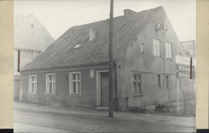 dom, skan 2