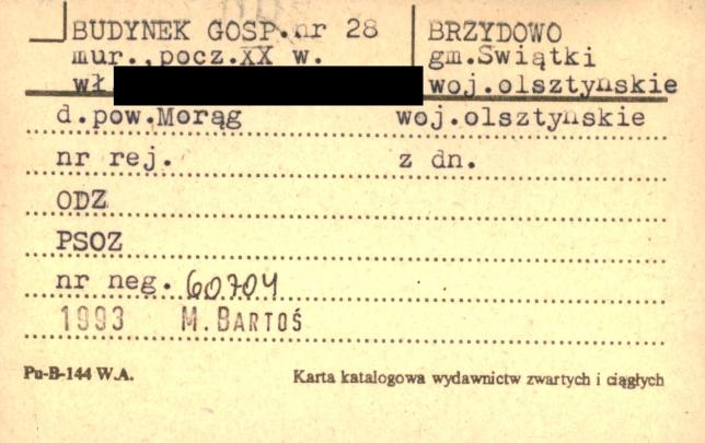 budynek gospodarczy, skan 1