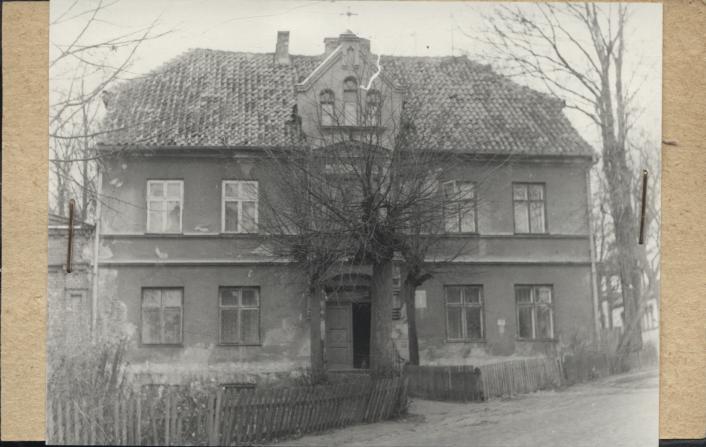kamienica, skan 2
