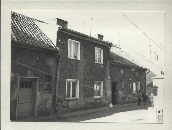 kamienica, skan 2