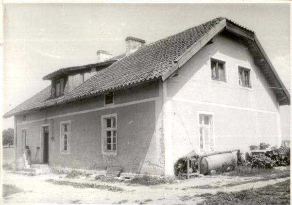 dom, skan 2