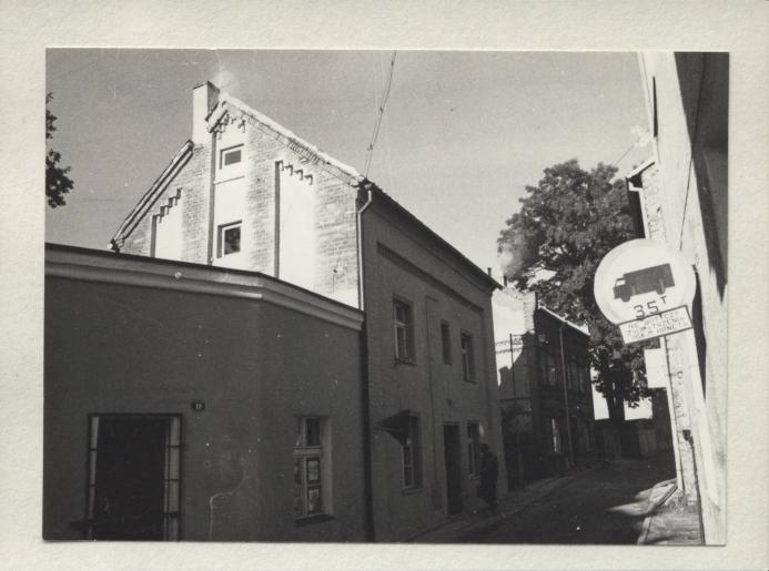 kamienica, skan 2