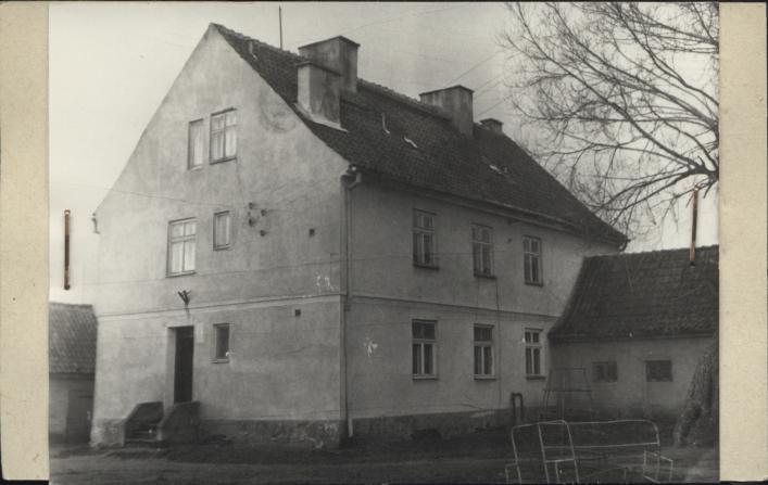 kamienica, skan 2