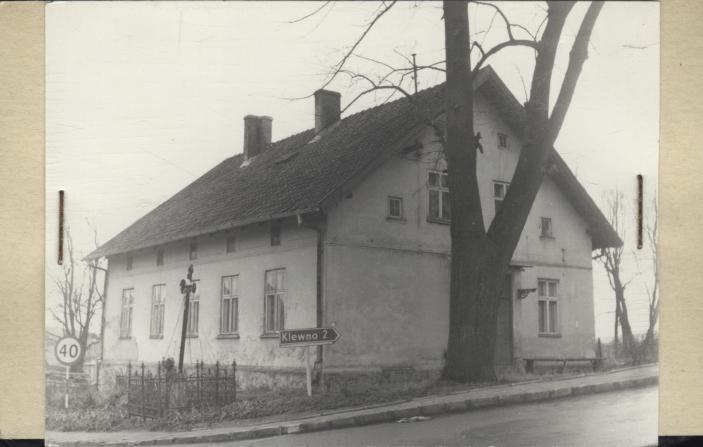 kamienica, skan 2