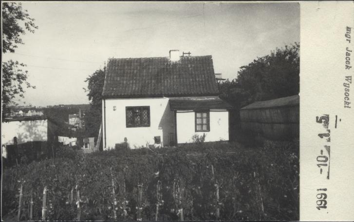 dom, skan 2