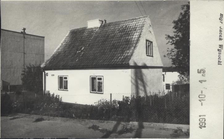 dom, skan 2