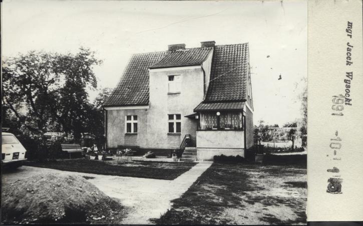 dom, skan 2
