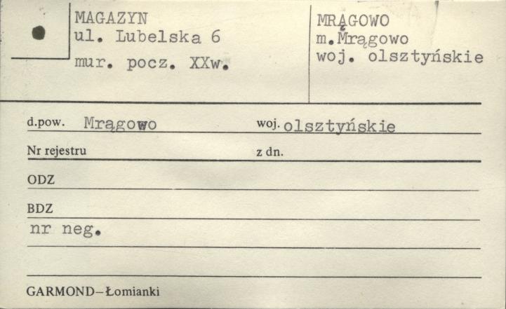 magazyn, skan 1