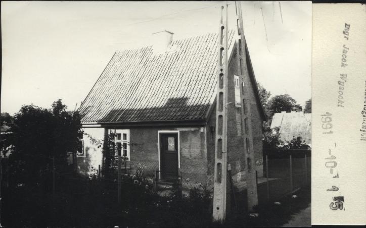 dom, skan 2